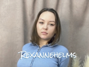 Rexannehelms