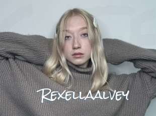 Rexellaalvey