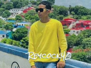 Reycock40