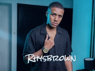 Rhysbrown