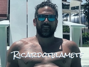 Ricardotelamete