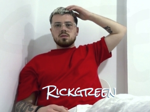 Rickgreen