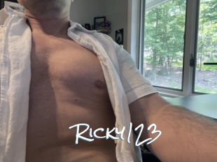 Ricky123