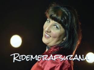 Ridemerafsuzana