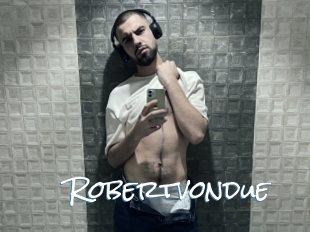 Robertvondue