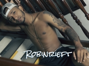 Robinrieft