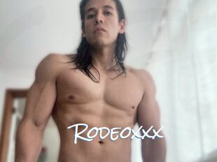 Rodeoxxx