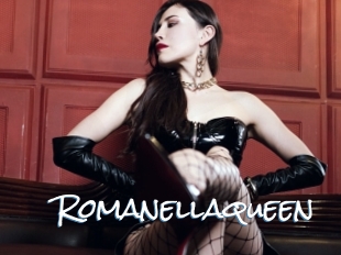 Romanellaqueen