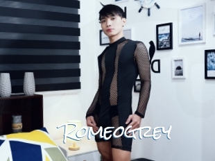 Romeogrey