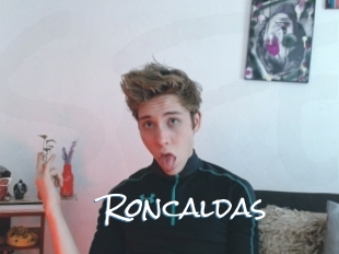 Roncaldas