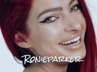 Ronieparker