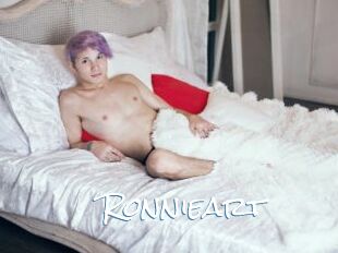 Ronnieart