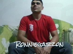 Ronniegarzon