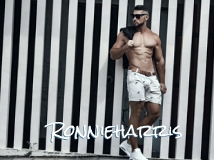 Ronnieharris