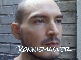 Ronniemaster