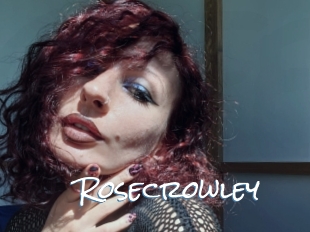 Rosecrowley