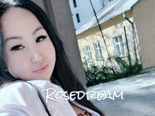 Rosedream