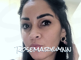 Rosemarywynn