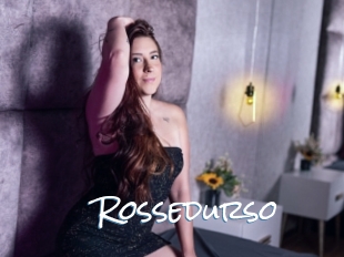 Rossedurso