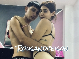 Rousandjeison