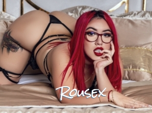 Rousex