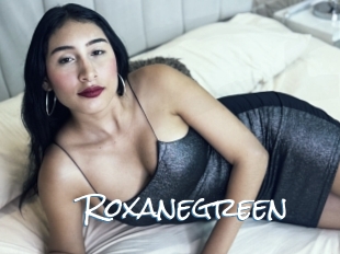 Roxanegreen