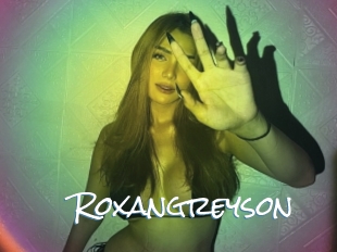 Roxangreyson