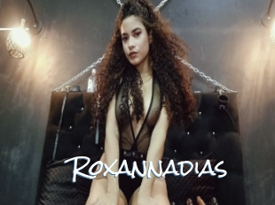 Roxannadias