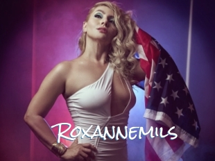 Roxannemils