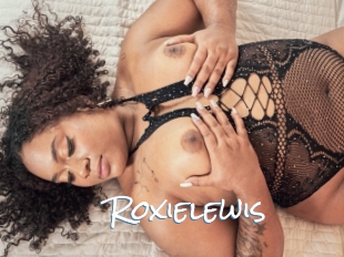 Roxielewis