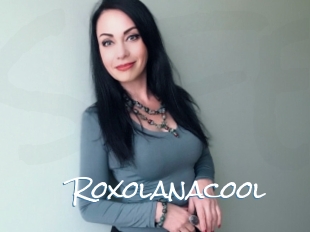 Roxolanacool