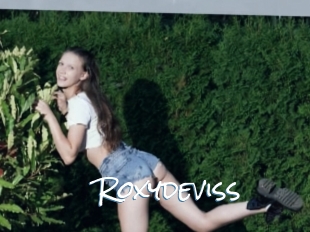 Roxydeviss