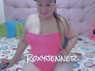 Roxyjenner