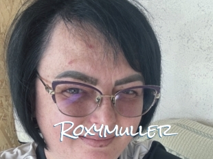 Roxymuller