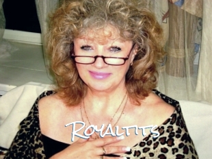 Royaltits