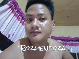 Rozmendoza