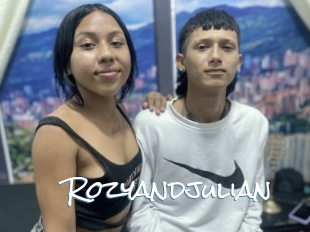 Rozyandjulian