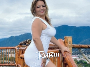 Rubiii