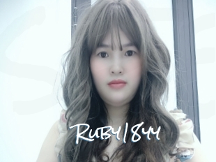 Ruby18yy