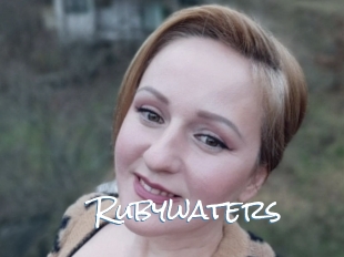 Rubywaters