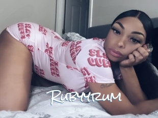 Rubyyrum