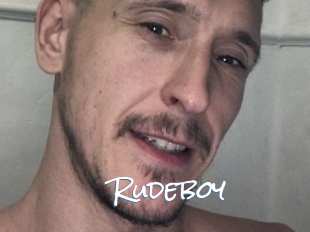 Rudeboy