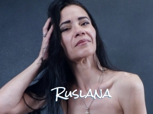 Ruslana