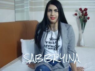 SABBRYINA