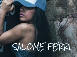 SALOME_FERRI