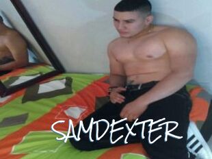 SAMDEXTER