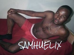 SAMHUEL1X