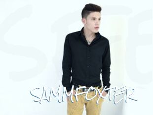 SAMMFOXTER