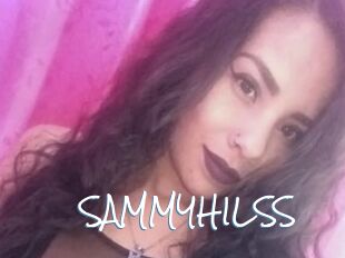 SAMMYHILSS