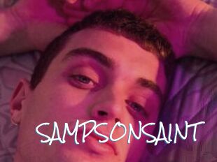 SAMPSONSAINT